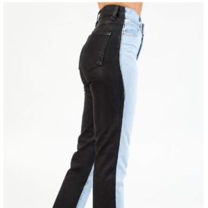 Revice Denim Ex-Boyfriend/Harlow Wash